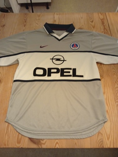 Maillot football psg paris - maillot,
