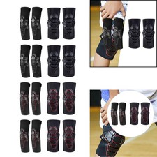 Genouillères et coudières