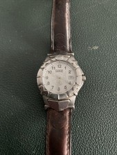 MONTRE FEMME AIGLE -