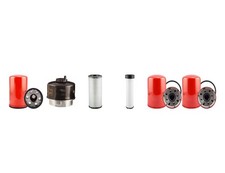 Kit De Service De Filtre