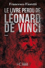 Le livre perdu de Léonard De