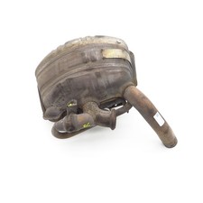 Silencieux (à droite)