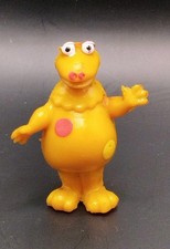 L'Ile aux Enfants - Figurine Pvc Delacoste - Casimir