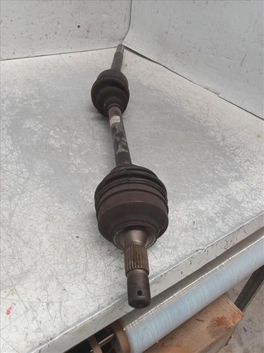 9656135080 transmission avant