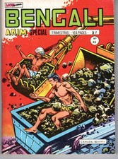 BENGALI NUMERO 53  ANNEE 1973
