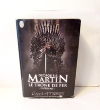 George R. R. Martin - Le