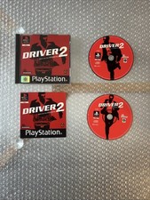 Driver 2 : Back on the Streets