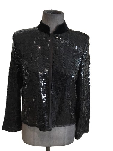 Superbe authentique veste - superbe,