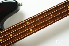 Fender Custom Shop 62 Jazz