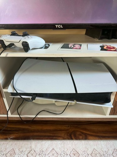 Sony ps5 slim - ps5, digital