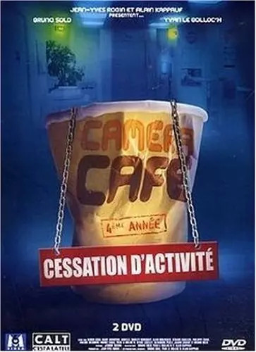 Caméra café cessation - café, :