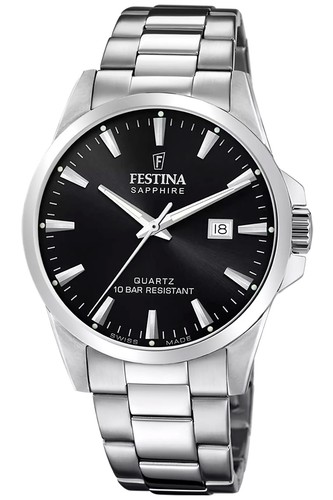 Festina montre pour - pour, en
