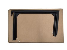 Joint Vitre De Portes Gauche Arrière Original 9811337880 Peugeot