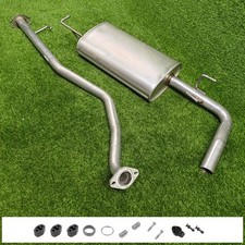 Echappement pour Suzuki Grand