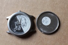 1996 HERGE MOULINSART TINTIN