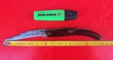 Ancien couteau palme okapi - palme,