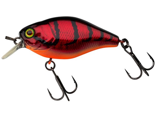 Illex cherry 5cm 9 - illex, 9.5g