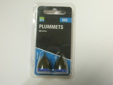 Plombs Preston Innovations 2pk