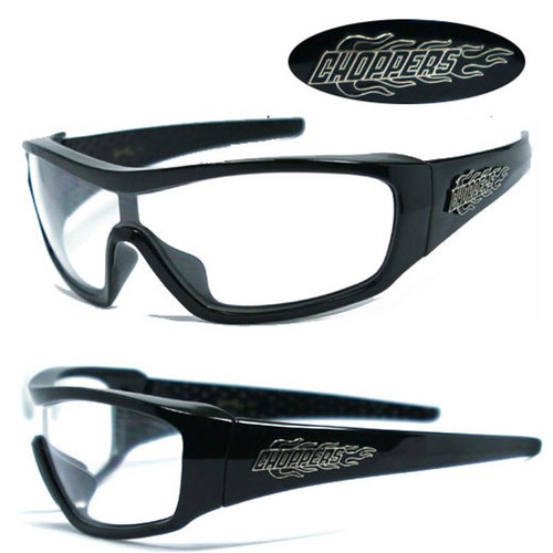 Pièce lentille choppers - pièce,