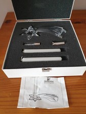 Swarovski Etoile Filante modèle 236716 boite complète et neuve