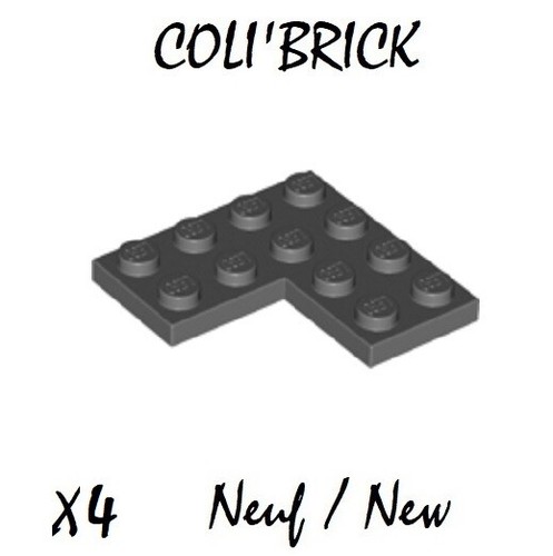 Lego 2639 plaques - 2639,