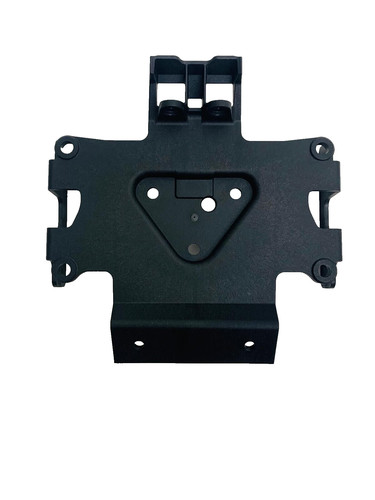 Support plaque - support,