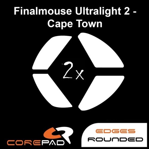 Corepad skatez finalmouse - skatez,