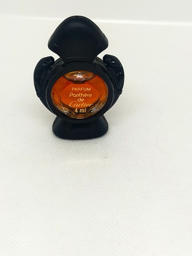 Miniature parfum panthère - parfum,