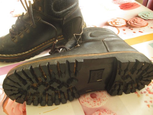 Chaussures sécurité - chaussures,