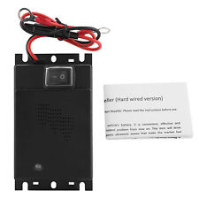 Ultrason Électronique Anti martre Souris Répulsif Rat Voiture Auto Rongeur Set