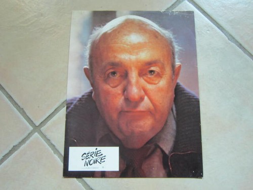 Dewaere bernard blier 1 - dewaere,
