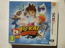 Yokai Watch - Nintendo 3ds Et 2ds