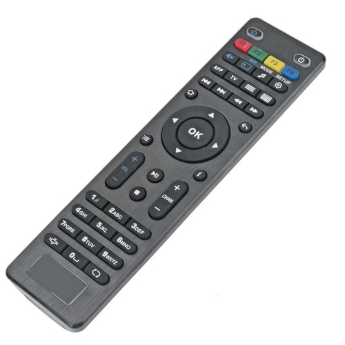 New remote control replacement - new,