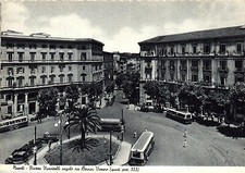 Carte Postale Non V.TA Naples