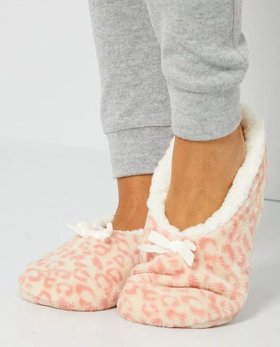 Chaussette chaussons femme - chaussette,