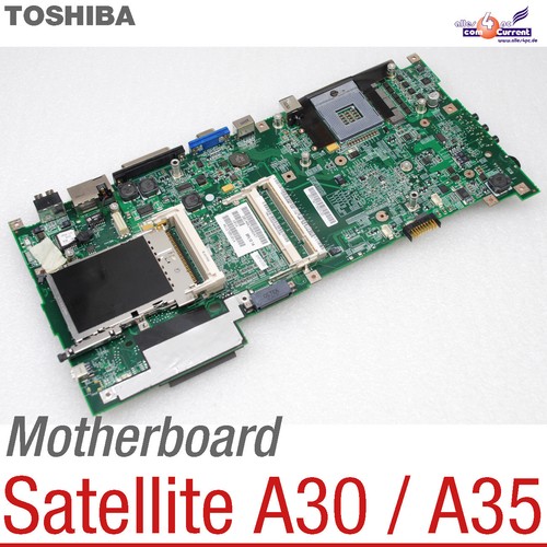 Carte mère k000013800 - carte, pc