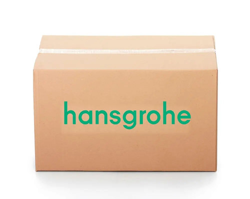 Hansgrohe cache metris - cache, select