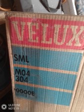 Volet roulant velux - volet,