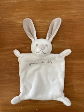 GRAIN DE BLE DOUDOU LAPIN