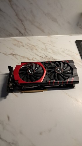 Msi nvidia geforce gtx 970 - msi,