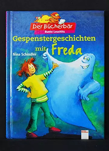 Gespenstergeschichten mit