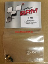 BRM S-415 NSU TT / SIMCA 1000