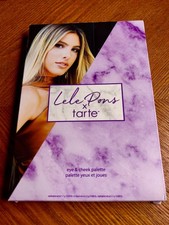 TARTE LELE PONS X EYE AND