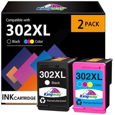 302 XL Cartouche d'encre