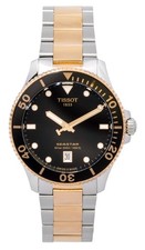 Montre pour des hommes Tissot