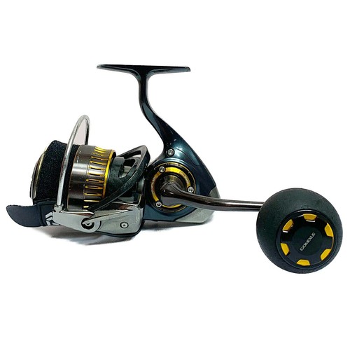 Daiwa spinning reel 16 - spinning,