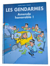 Les Gendarmes - Lot 3 BD -