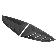 Garniture De Ventilation