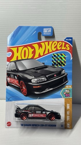 Hotwheels 98 - hotwheels, 1/64