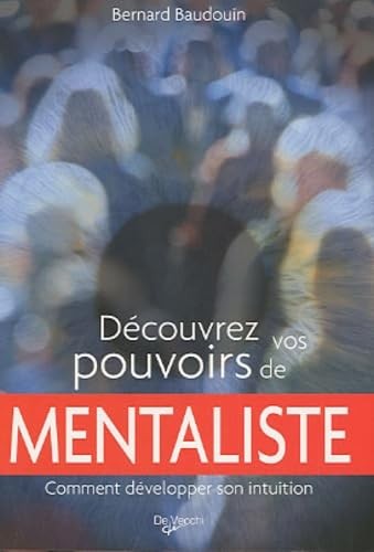 Découvrez vos pouvoirs - , de